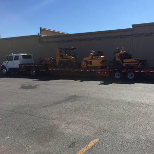 Gallery image 1 — asphalt sealcoating services San Antonio