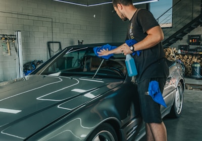 Gallery image 5 — mobile auto detailer Thousand Oaks