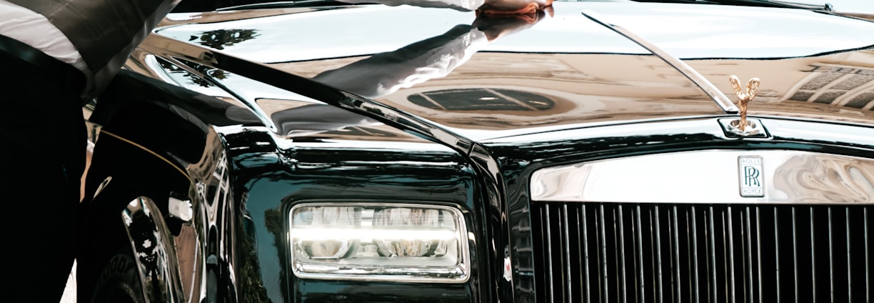 mobile auto detailer Thousand Oaks