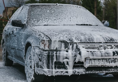 Gallery image 1 — mobile auto detailer Thousand Oaks