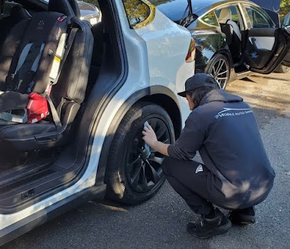 Gallery image 2 — mobile auto detailer Thousand Oaks