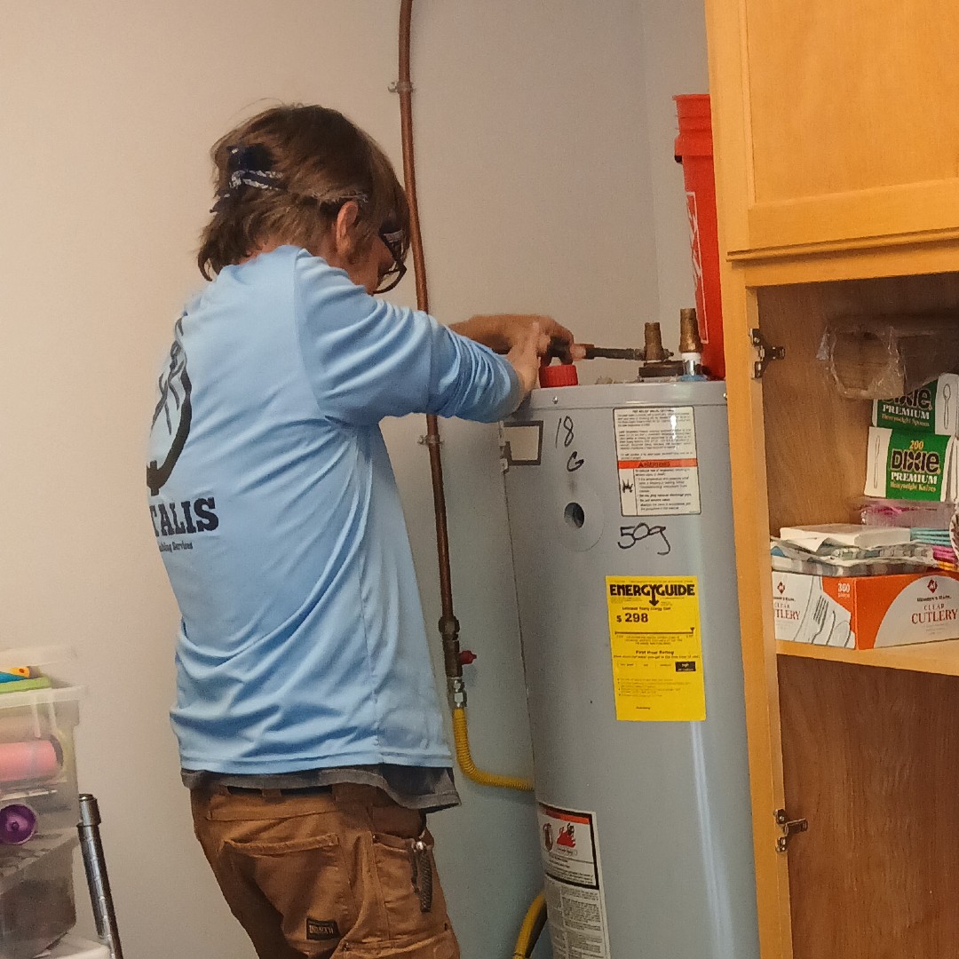 Gallery image 1 — plumber in greater Atlanta area