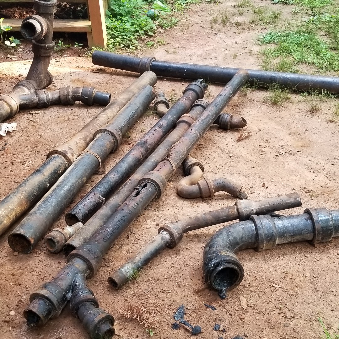 Gallery image 8 — plumber in greater Atlanta area