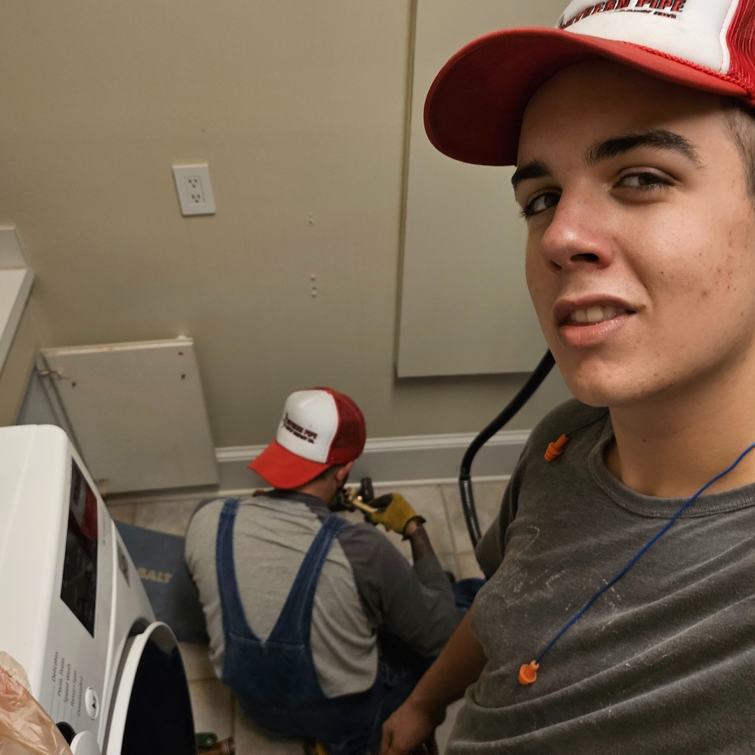 Gallery image 14 — plumber in greater Atlanta area
