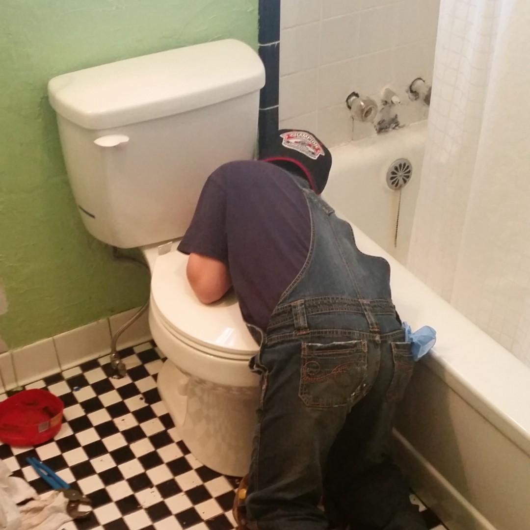 Gallery image 11 — plumber in greater Atlanta area