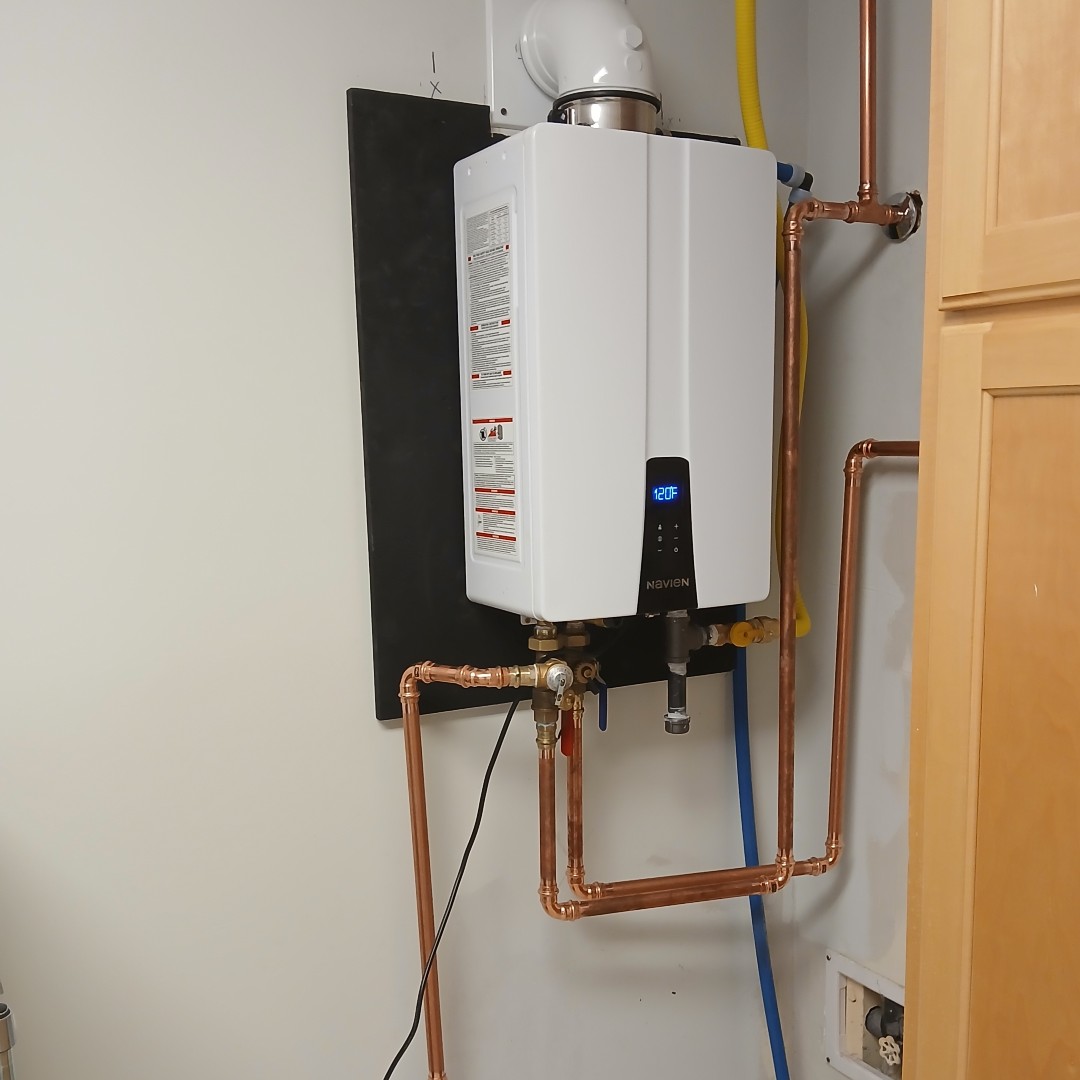Gallery image 3 — plumber in greater Atlanta area