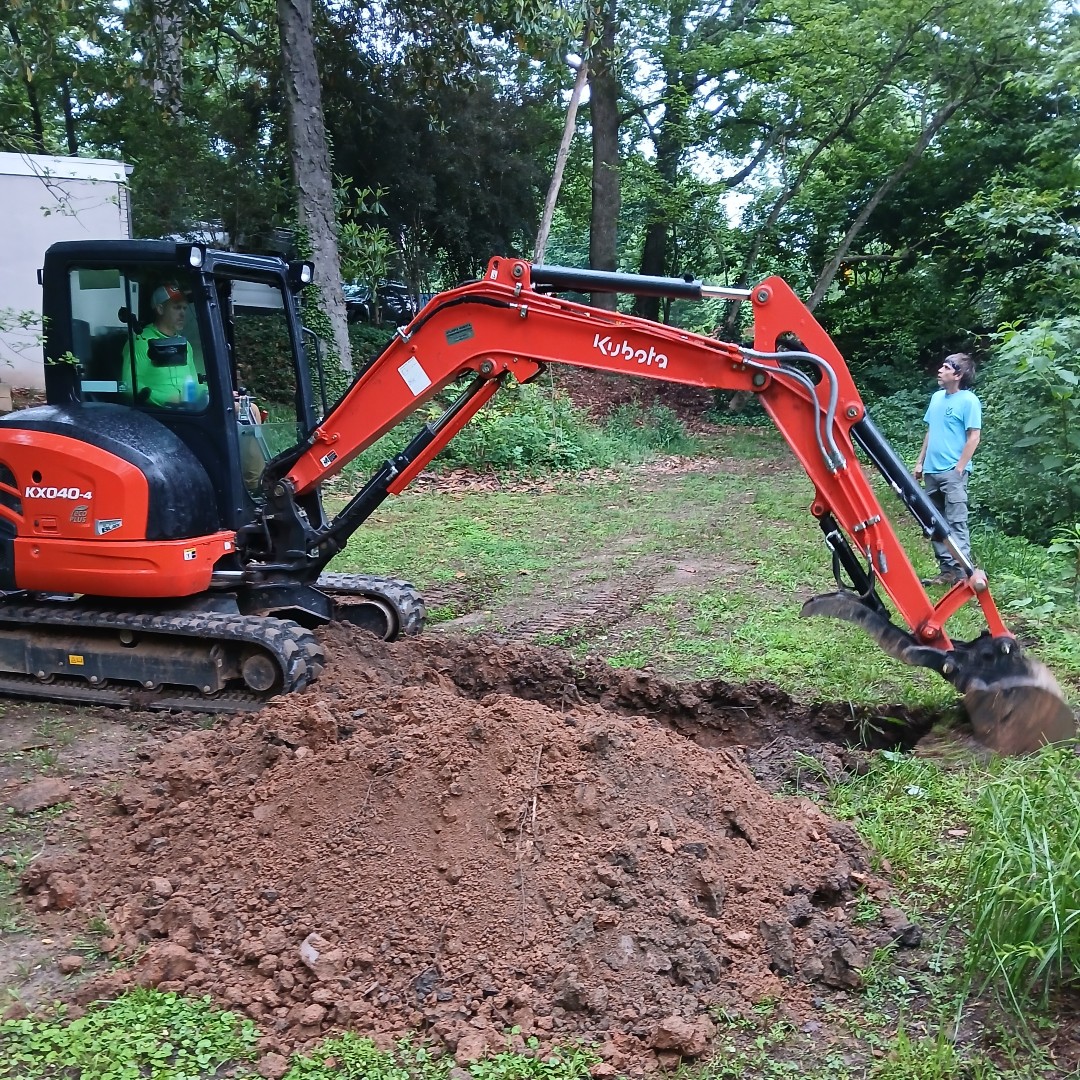 Gallery image 2 — plumber in greater Atlanta area