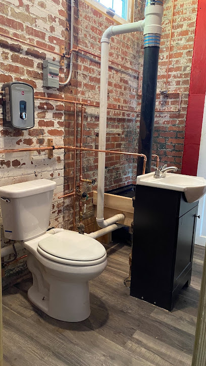 plumber in greater Atlanta area