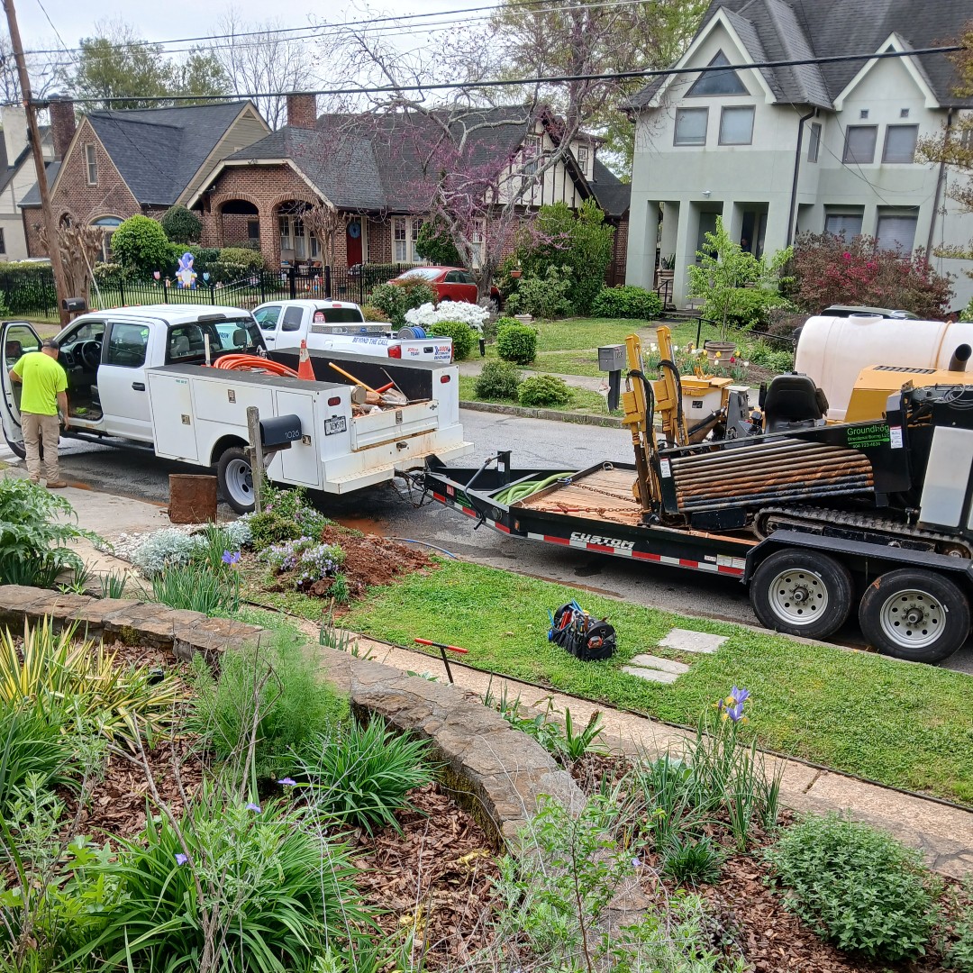 Gallery image 10 — plumber in greater Atlanta area