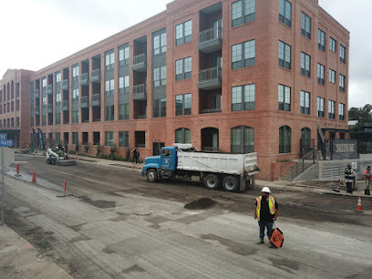 Gallery image 2 — parking lot repair near me