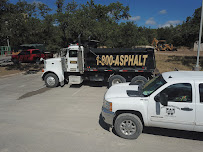 Gallery image 1 — parking lot repair near me