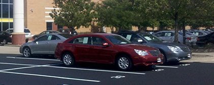 Gallery image 8 — affordable crack sealant San Antonio