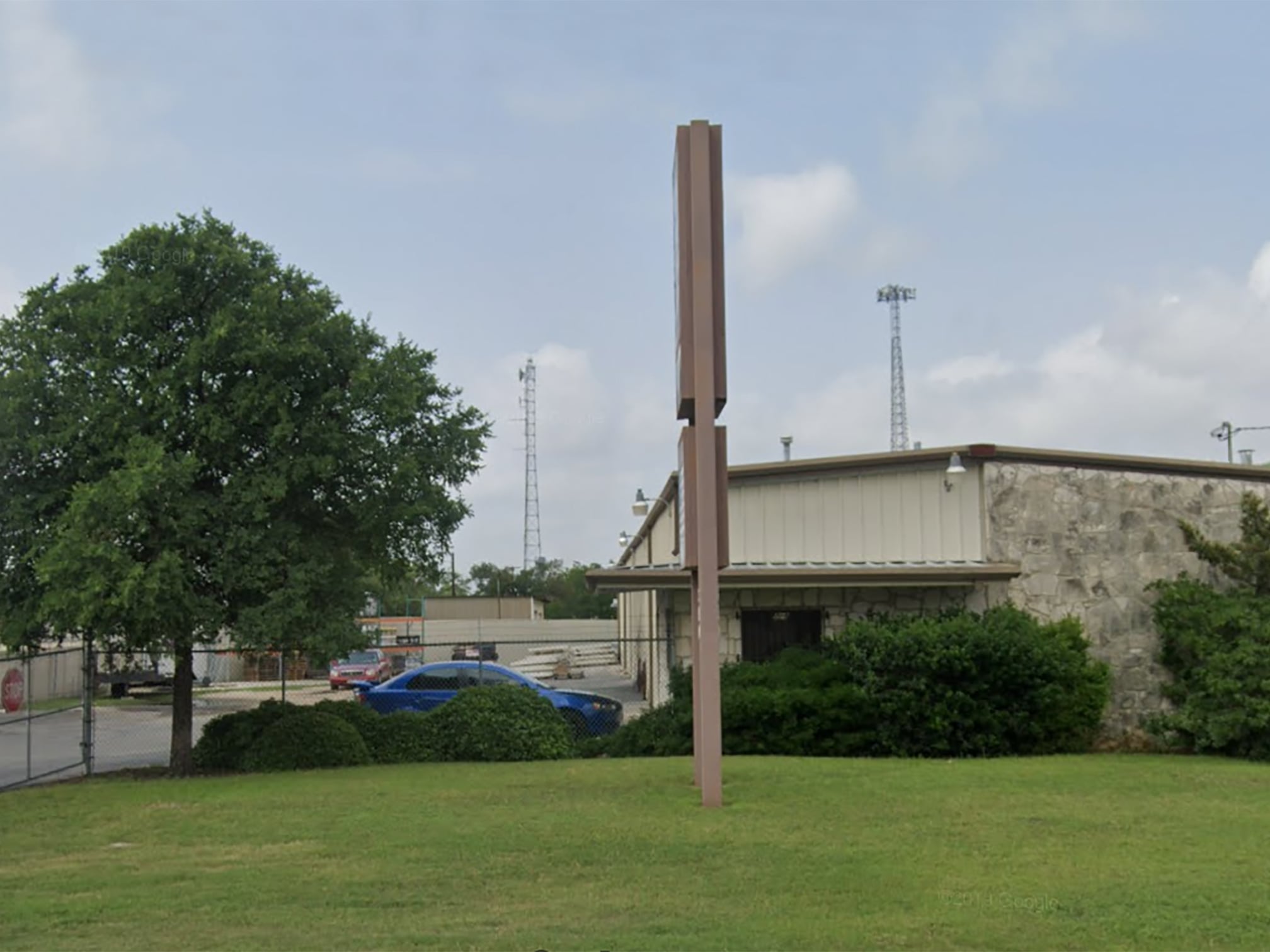 Gallery image 13 — affordable crack sealant San Antonio