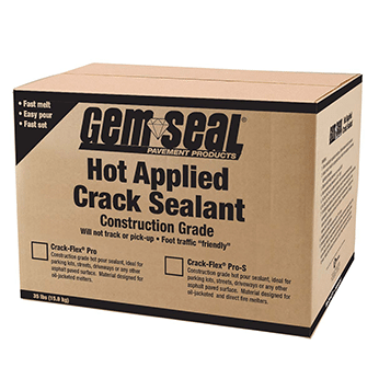 Gallery image 14 — affordable crack sealant San Antonio
