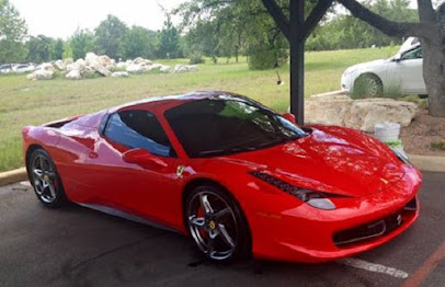 Gallery image 3 — best ceramic coating in D*Luxe Mobile Detail, LLC