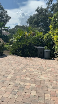 Gallery image 4 — property clean up Florida
