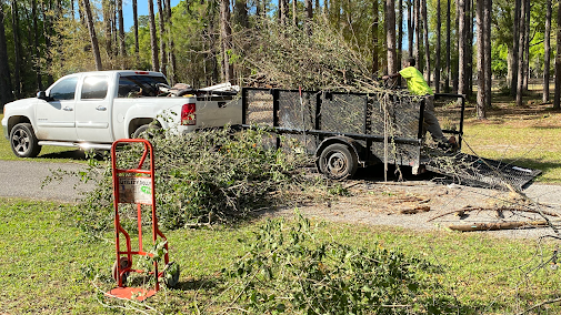 About property clean up Florida