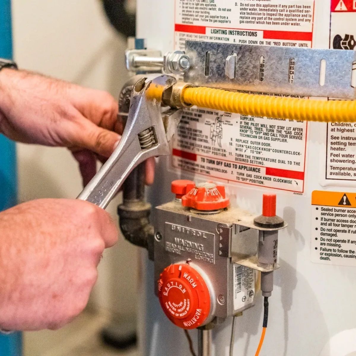 Gallery image 2 — plumber in Smyrna, GA