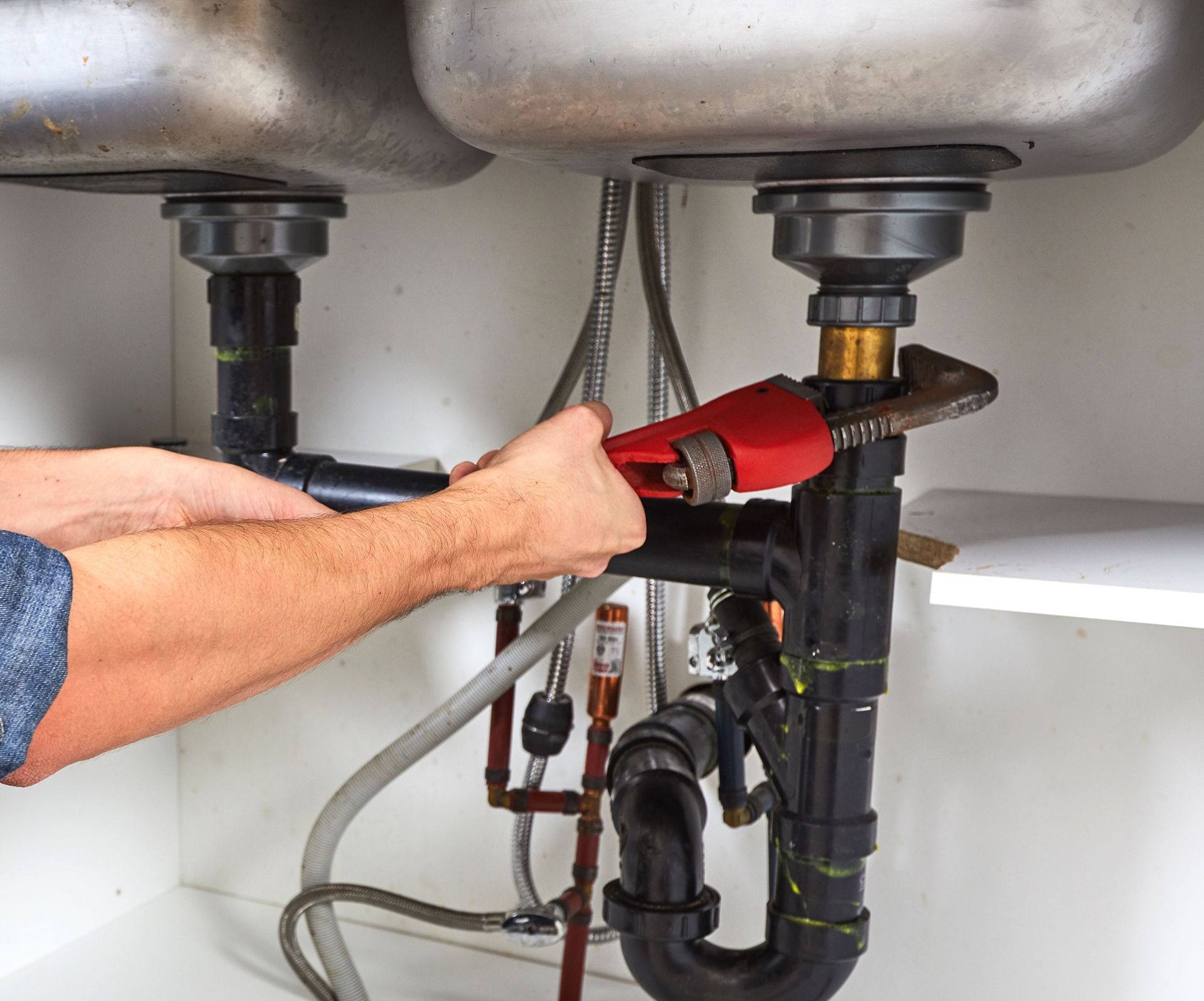 Gallery image 6 — plumber in Smyrna, GA