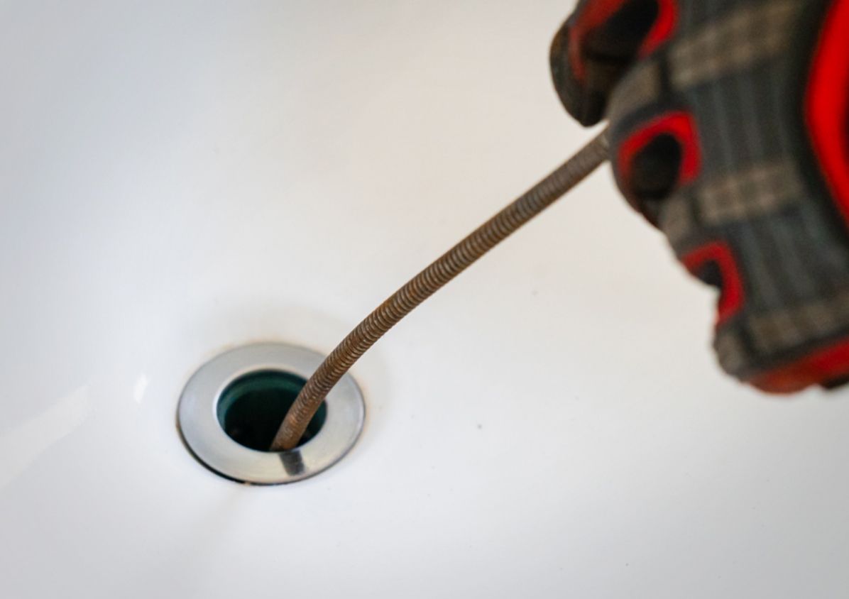 plumber in Smyrna, GA