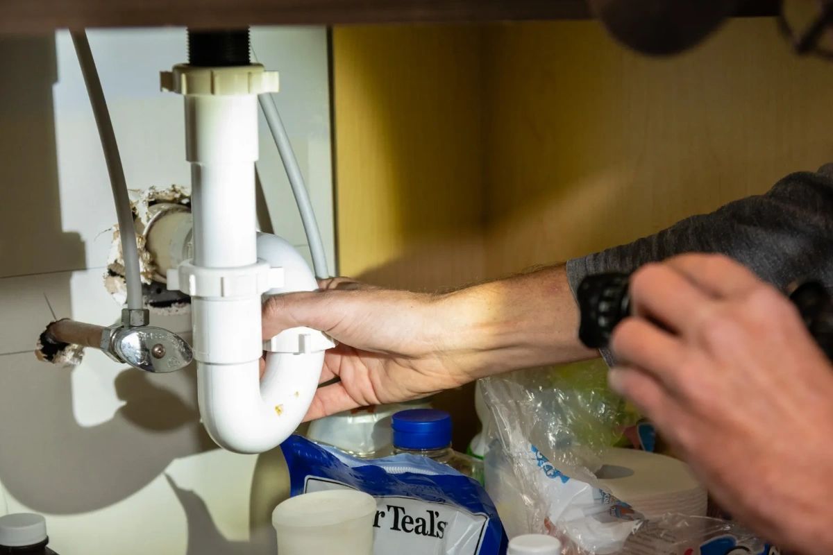 About plumber in Smyrna, GA