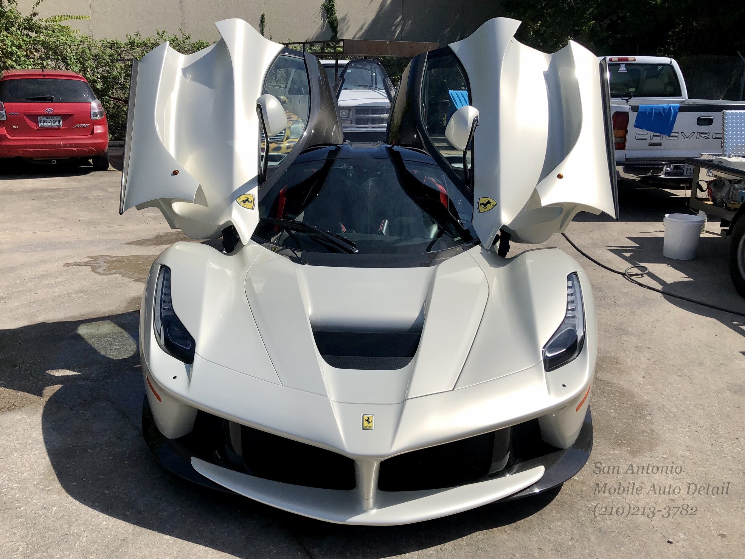 Gallery image 10 — mobile car wash Texas