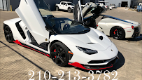 Gallery image 2 — mobile car wash Texas