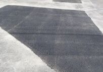 Gallery image 6 — parking lot striping Spring Branch