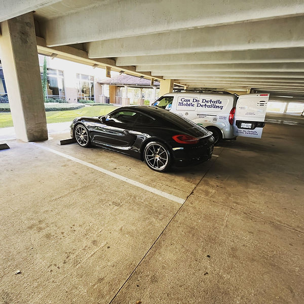 Gallery image 4 — mobile detailing near me