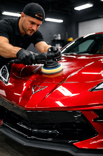 About mobile detailing near me