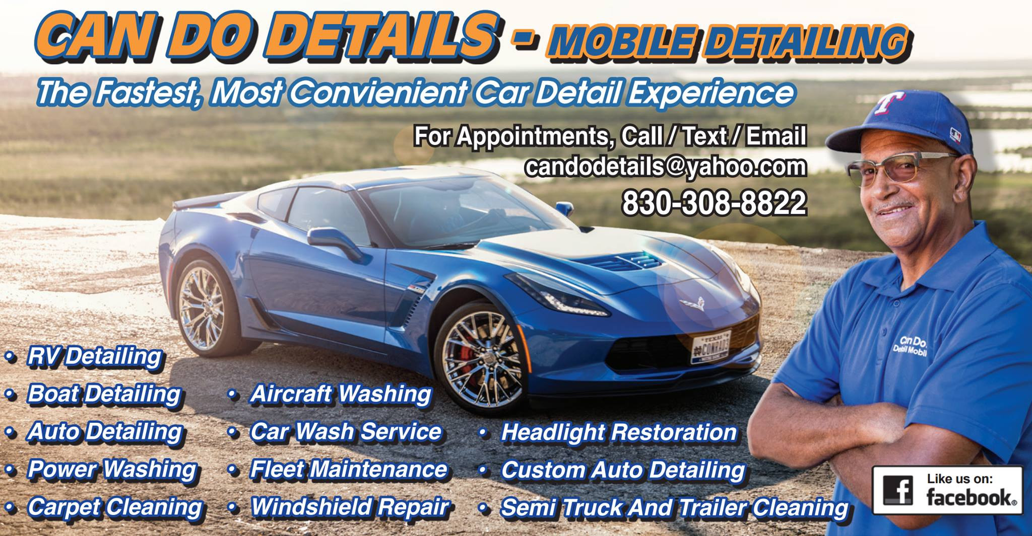 mobile detailing near me