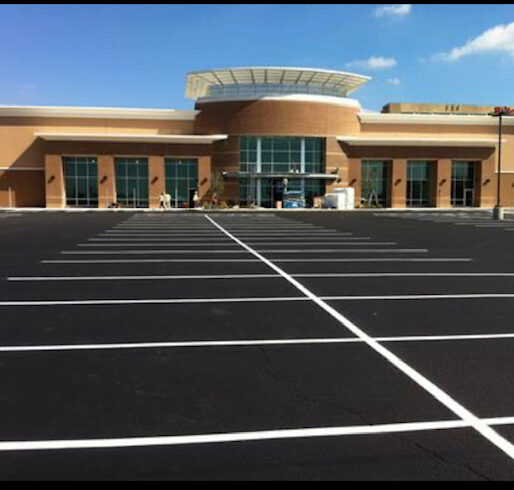 asphalt repair near me