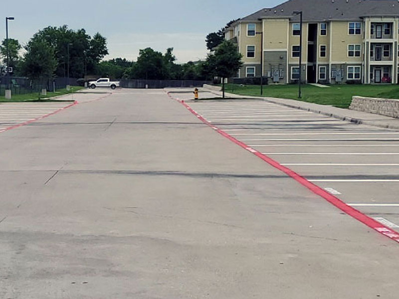 Gallery image 12 — athletic court paving Blackout Paving LLC