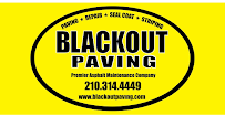 Gallery image 5 — athletic court paving Blackout Paving LLC