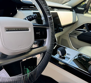 Gallery image 6 — best mobile car detailing San Antonio