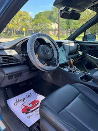 Gallery image 2 — best mobile car detailing San Antonio