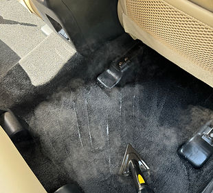 Gallery image 3 — best mobile car detailing San Antonio