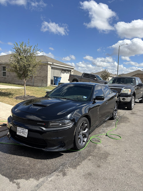 top rated mobile detailer San Antonio
