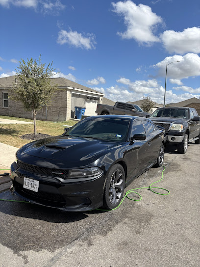 Gallery image 5 — top rated mobile detailer San Antonio
