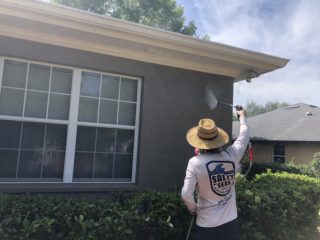 Gallery image 8 — soft wash roof cleaning Bradenton
