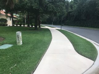soft wash roof cleaning Bradenton