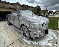 Gallery image 8 — affordable mobile detailer San Antonio
