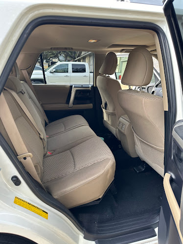 Gallery image 3 — affordable mobile detailer San Antonio