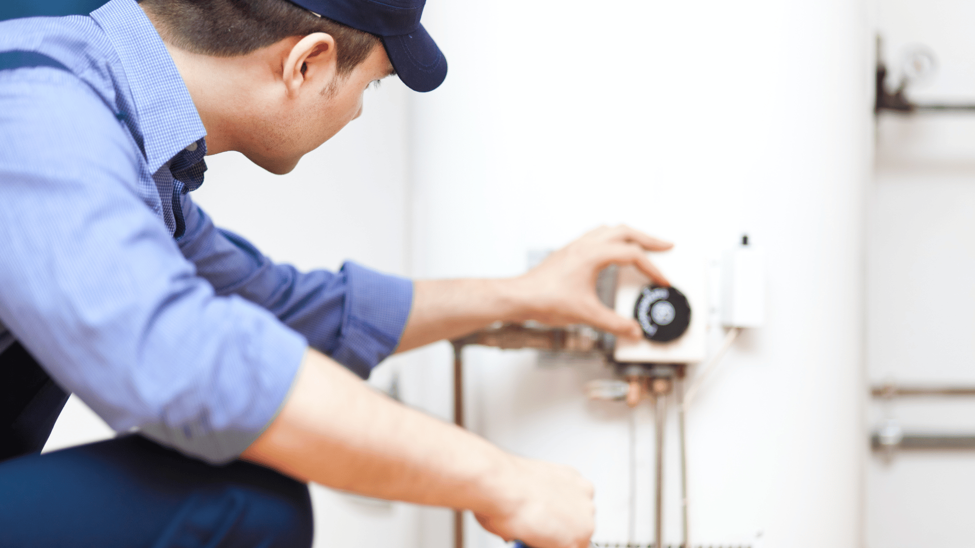 Gallery image 3 — tankless water heater Rockmart