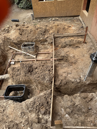 frozen pipe repair Dallas, GA
