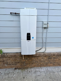 Gallery image 6 — tankless water heater Rockmart