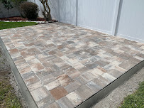 Gallery image 3 — stone restoration Shine and Shield Hardscapes and Landscapes