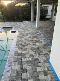 Gallery image 7 — stone restoration Shine and Shield Hardscapes and Landscapes