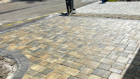 Gallery image 5 — stone restoration Shine and Shield Hardscapes and Landscapes