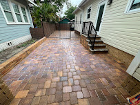 Gallery image 6 — stone restoration Shine and Shield Hardscapes and Landscapes